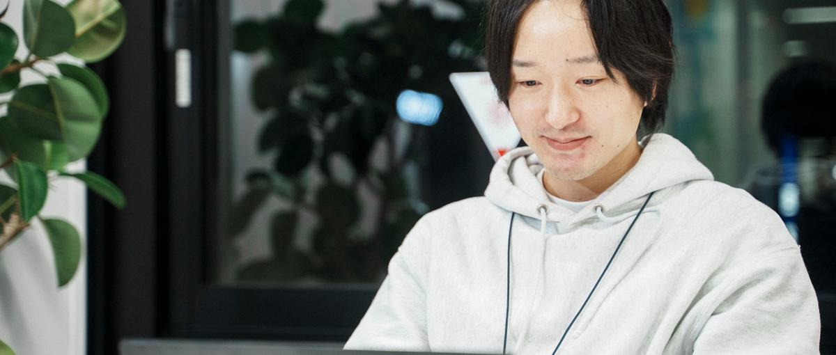 東証グロース上場 × 自社開発｜次の成長フェーズを共に担う仲間を募集！