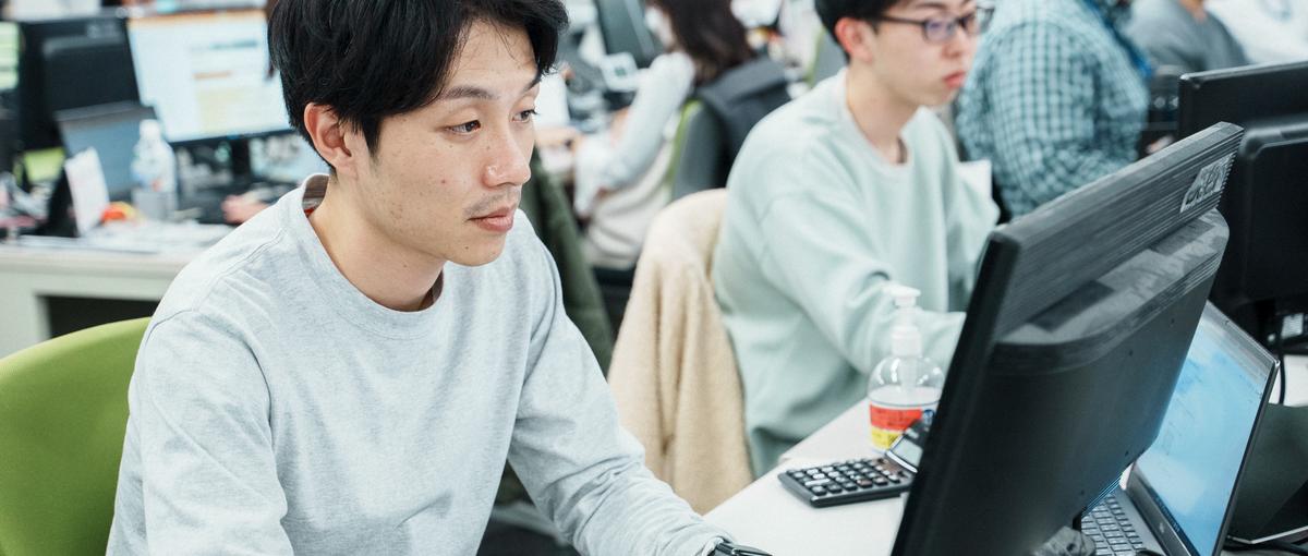  チームワーク抜群！温かい雰囲気の職場で働くコールスタッフの募集！