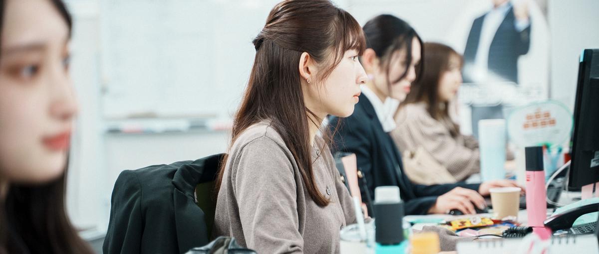 チームをマネジメントしませんか？コールセンターチーム管理職募集！