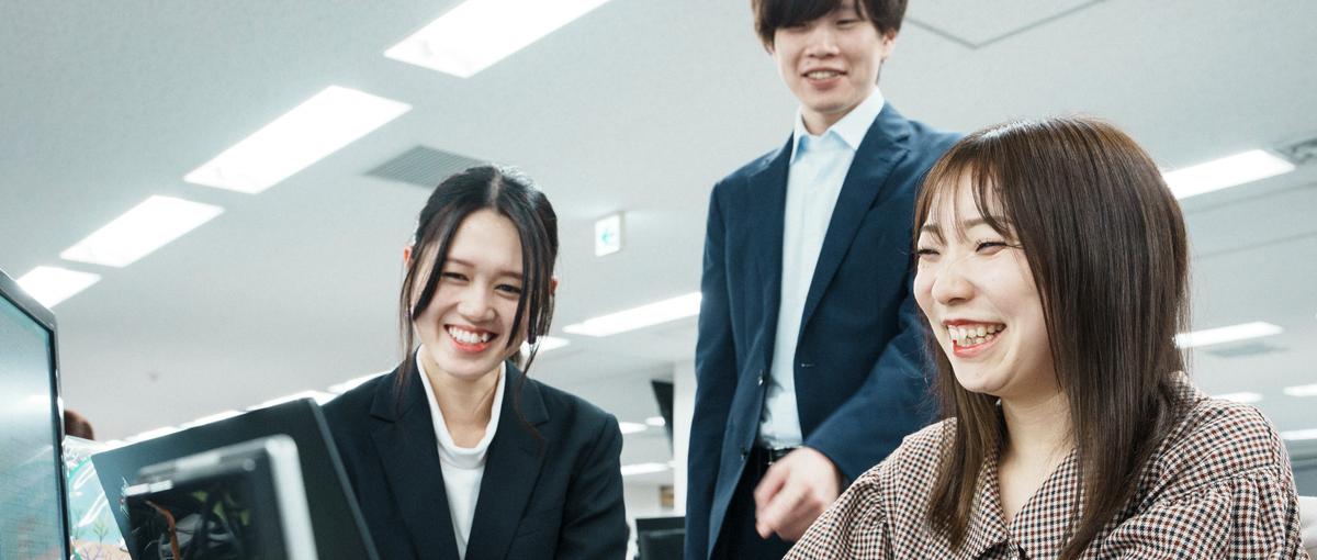 自社サービスを牽引するスタートアップのインサイドセールス募集