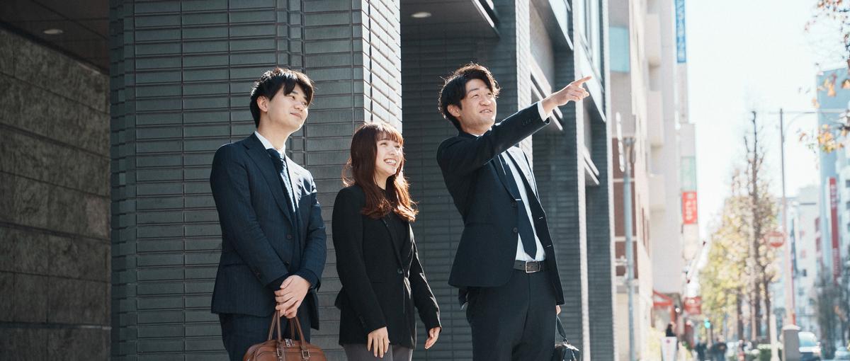 営業部長候補｜代表直下！創業21期目！DXプラットフォームのセールス募集！