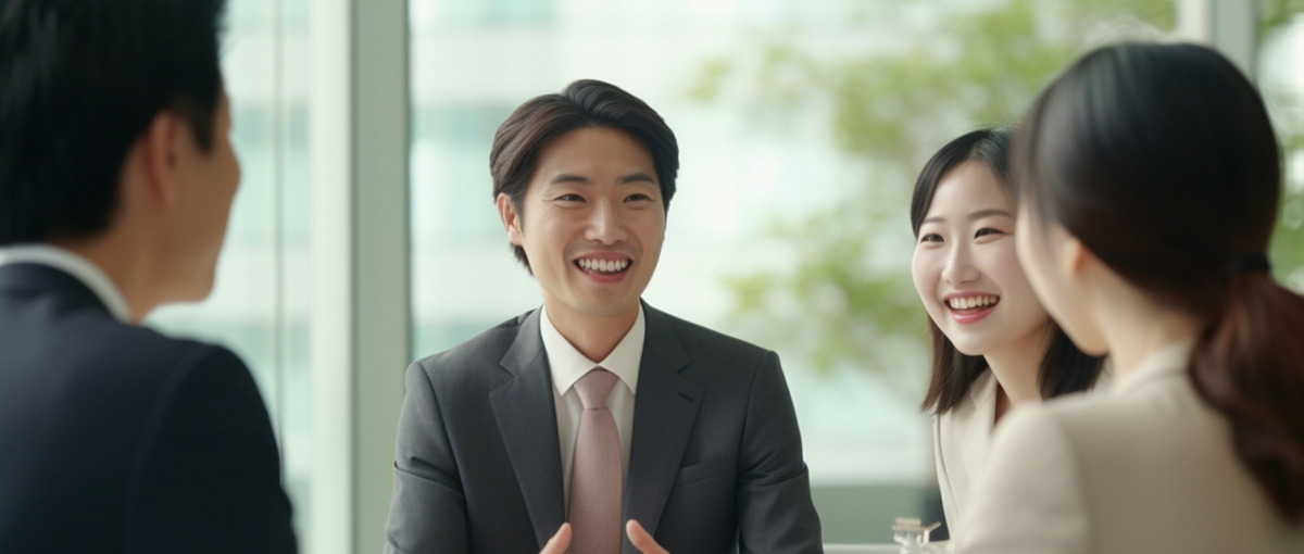 人柄重視の採用│イベント企画・制作のプロジェクトマネージャーを募集中！