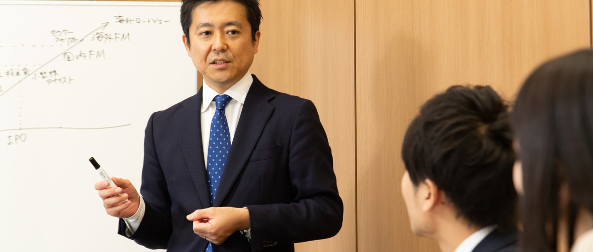 船井総合研究所のキャリア採用｜ポジションマッチ