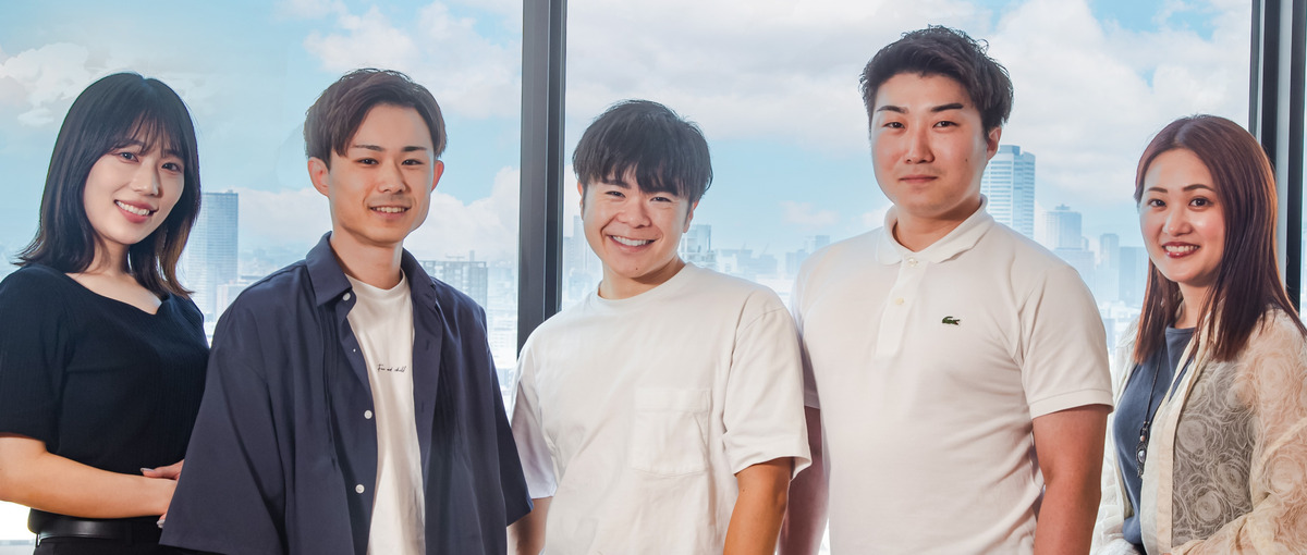 ポテンシャル転職｜キャリアアドバイザーとして、やりがい持って働きませんか？