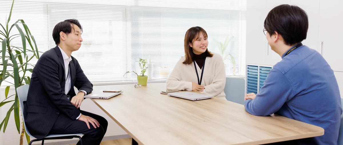 東証プライム上場｜TV局の番組サイトやコーポレートサイトを担当！/関西募集