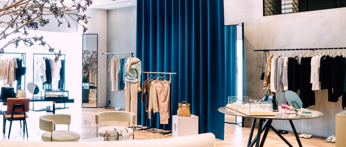 店舗デザインでこだわりの空間づくりをプロデュースできる方を募集！