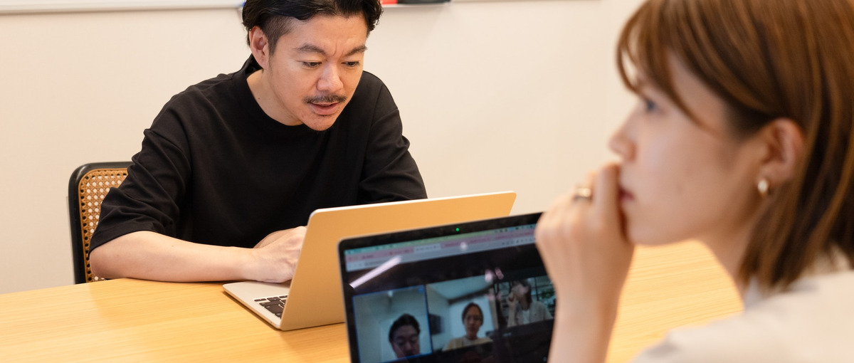 複数の事業を牽引し、統括してくれるプロジェクトリーダー候補募集