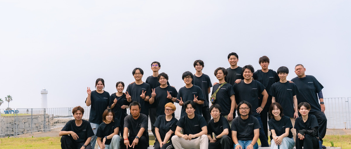 愛知発：アウトドア、グランピング施設の企画開発・運営する仲間を募集！ 