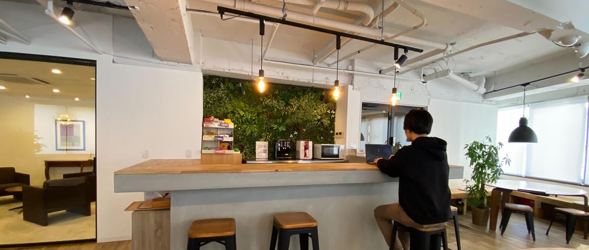 システムの基盤となるインフラ／社会に貢献しませんか？