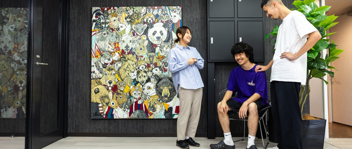 しがらみの多いスポーツ業界を一緒に変えていきませんか？