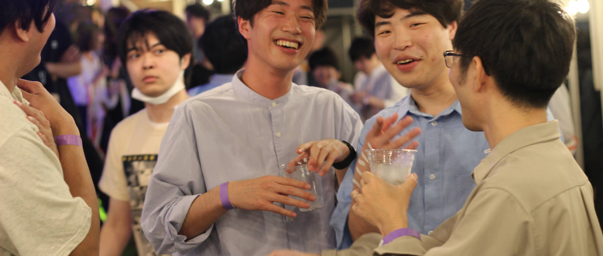 チームを大事にするカルチャー｜大きな案件で上流〜下流まで経験しませんか？