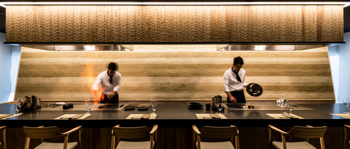 まちづくり企業運営の京都のホテルレストランでグローバルに活躍できる人材へ！