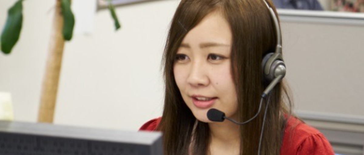 学生アルバイト募集！八戸コンタクトセンターで一緒に働きませんか？