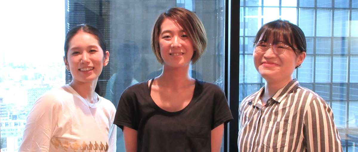 エンジニアファーストの環境だから成長できる！バックエンドエンジニア募集