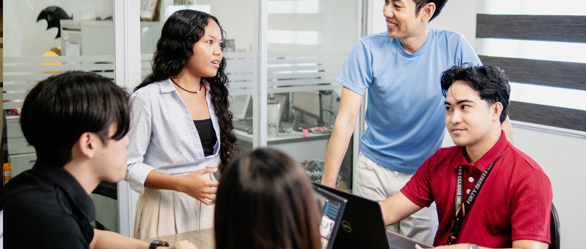 セブ島勤務/海外転職！英会話アプリの開発を担うAndroidエンジニア募集