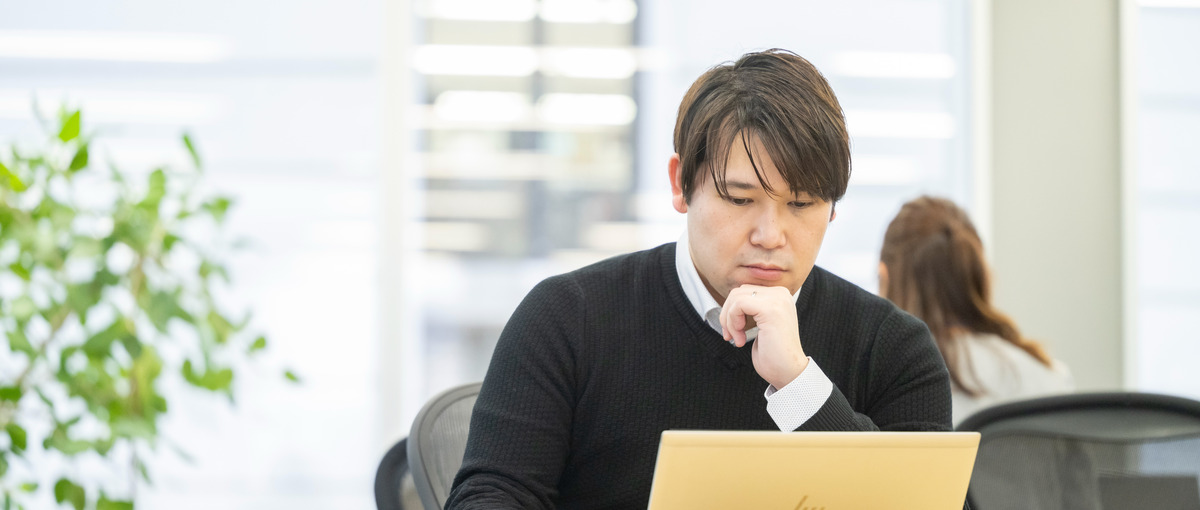 自社開発の開発エンジニア／WEBエンジニア募集