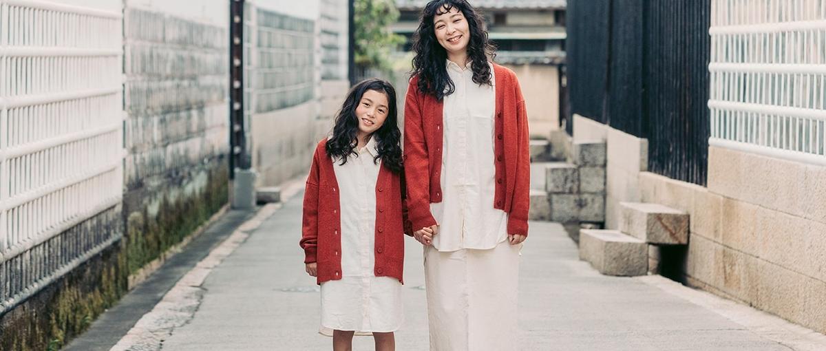 有名人も多数愛用中！オーガニックアパレルブランドなどの事業責任者募集