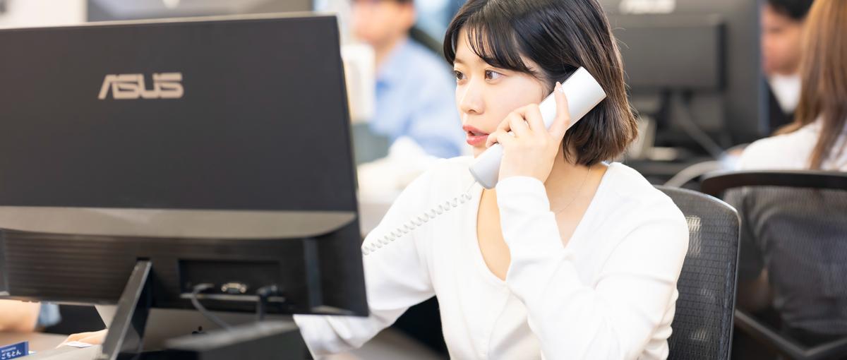 セールス立ち上げメンバー募集！フェイクバスターズの法人営業をお任せします