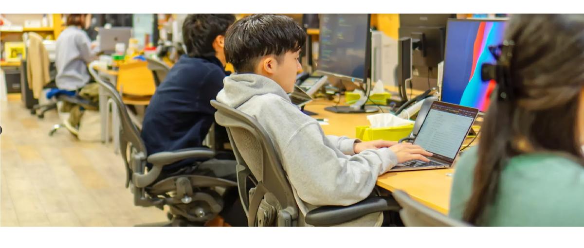 Webディレクター候補募集！顧客と徹底的に向き合い価値を提供！