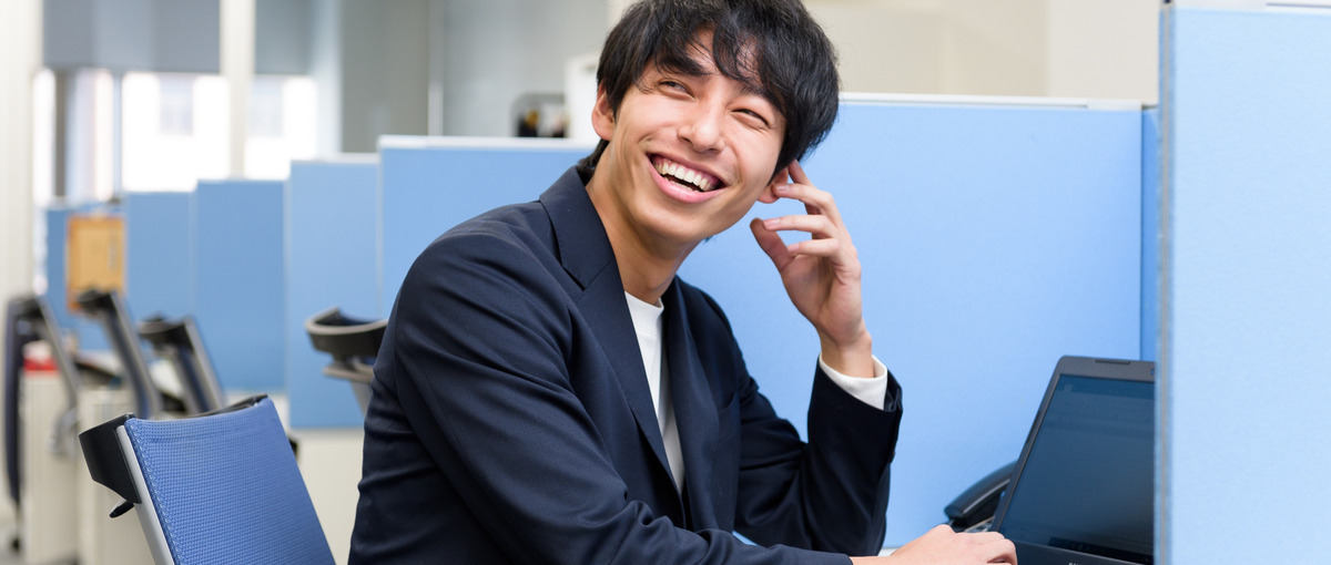 バックエンドの次はフロントも！効率的に働ける環境でフルスタックエンジニアを