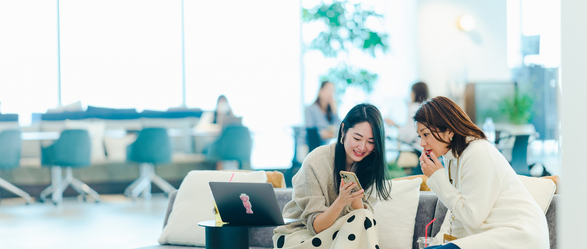 経営レイヤー、他部門と連携しながらBtoBビジネスを強化するマーケター