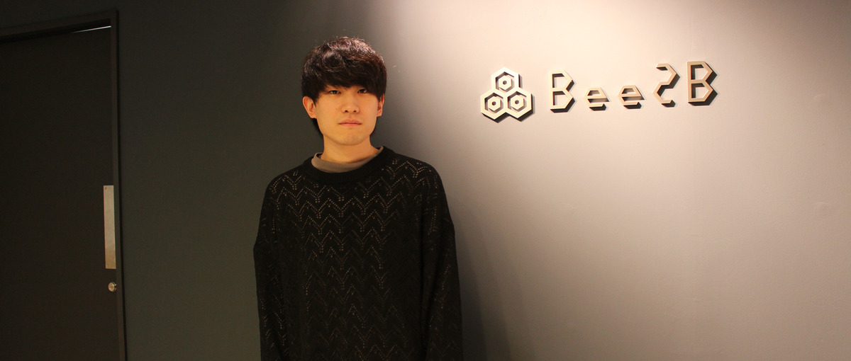 Railsエンジニア募集│少数鋭利チームで揉まれて開発したい方歓迎します！