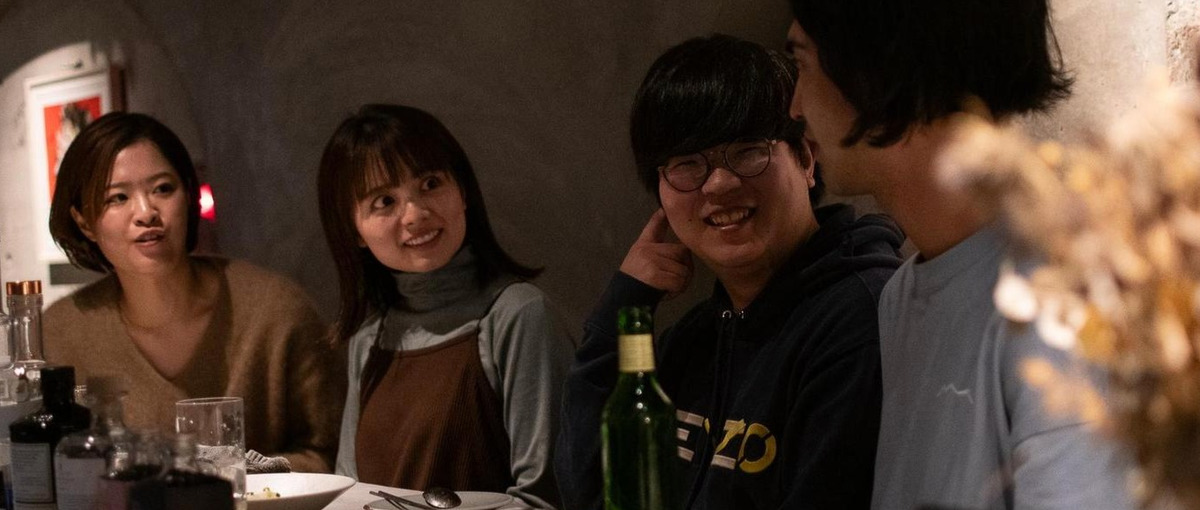 SNSで話題/ブティックサウナ×ホテル×バーでワクワクしながらはたらく