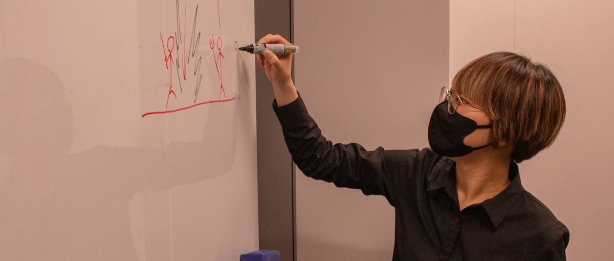 自分たちが遊びたいと思うゲームを作る！バックオフィス事務経理！