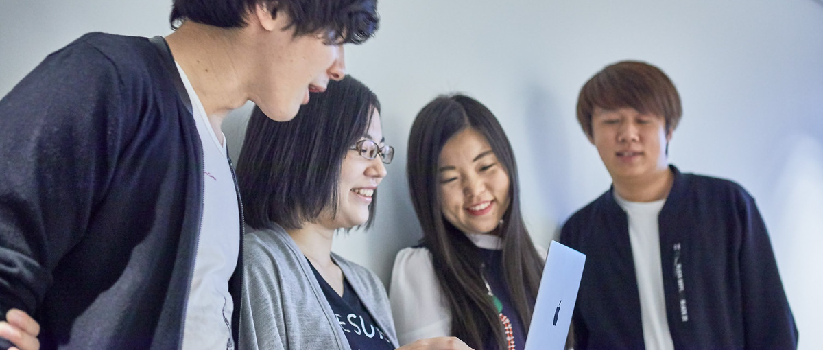 新卒・第2新卒歓迎！最新のIT技術を身につけスキルアップしませんか？