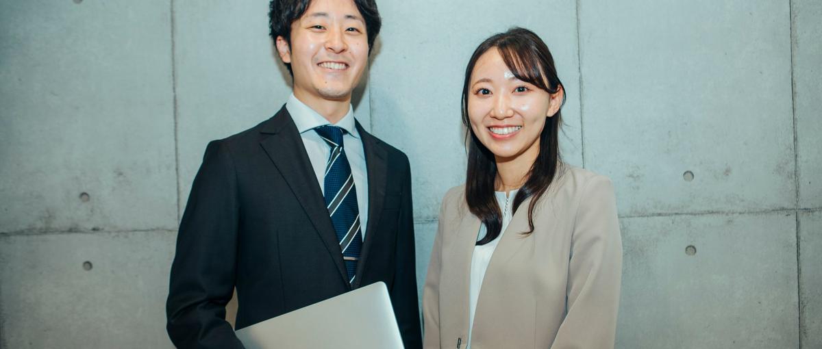 生徒たちの明日を作る！キャリア実現のサポートをしませんか？