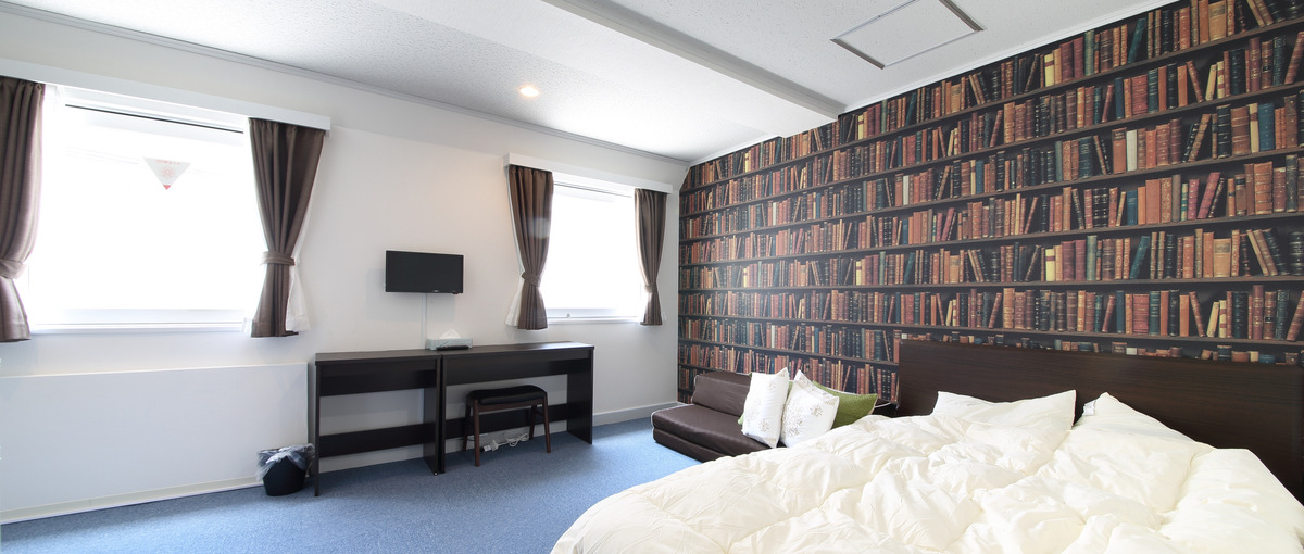 経理の補佐をWANTED。民泊事業を展開する企業で働きませんか？