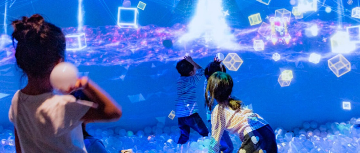 自分のこどもに届けたい! そんな企画マン募集!