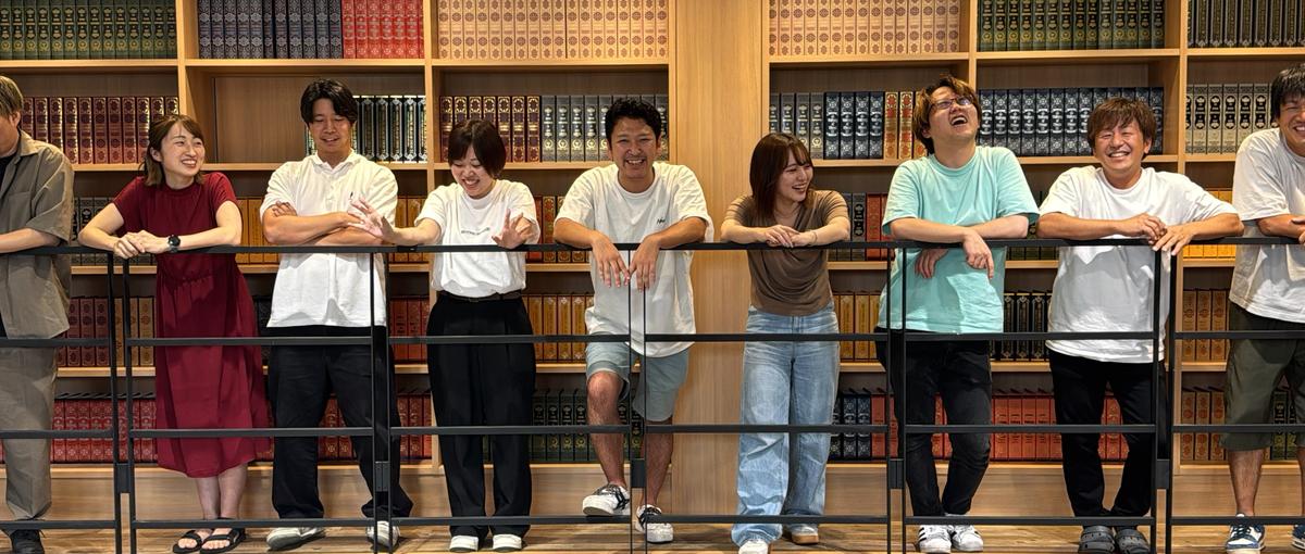 初心者でも大丈夫！イベント会社のWebのお仕事