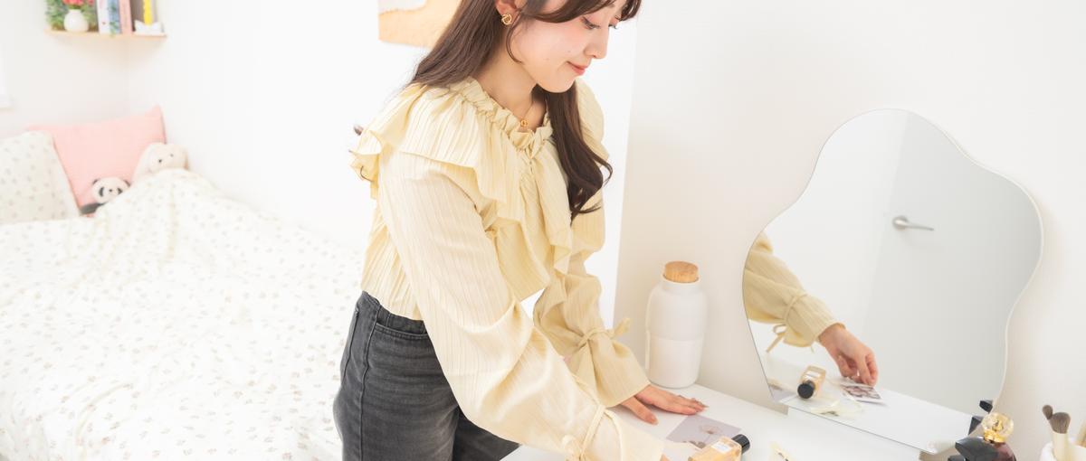 縦型動画・UGC動画の撮影に挑戦したい、学生アルバイトを募集中！