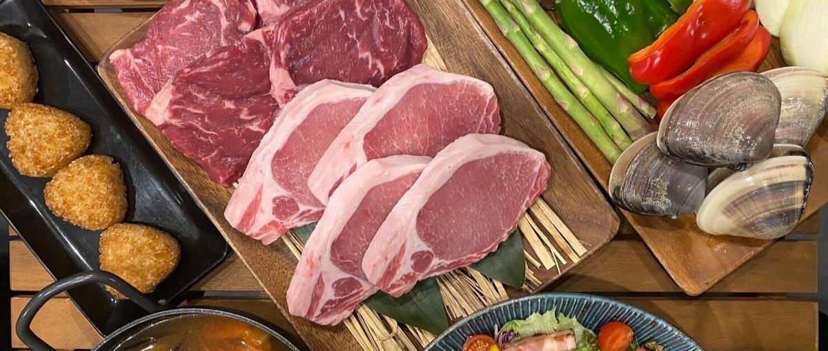 次期料理長候補として、料理を通してお客様にきっかけを与えたい方！