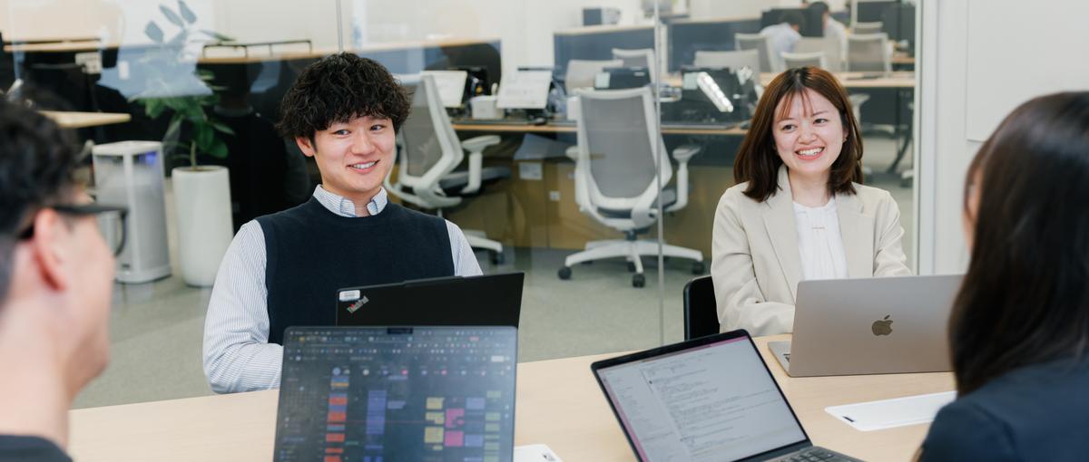 遊びを軸に新たな広告価値を創出！自ら企画し提案をするセールスリーダー募集