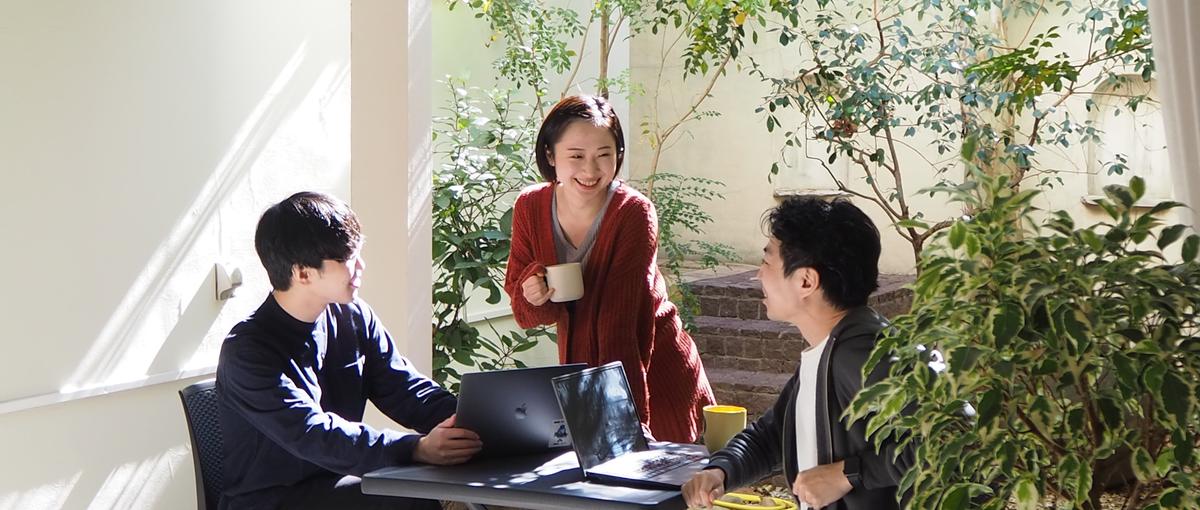 25秋新卒：国際経験を活かして教育ビジネスに挑戦したい学生をWANTED!