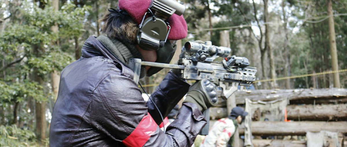 NO OTAKU！ NO ENGINEER！ エンジニア募集！