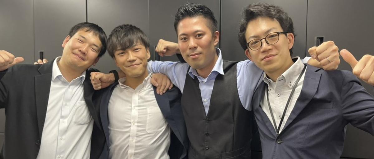 バックオフィス 業務をお任せ！管理部門職WANTED！