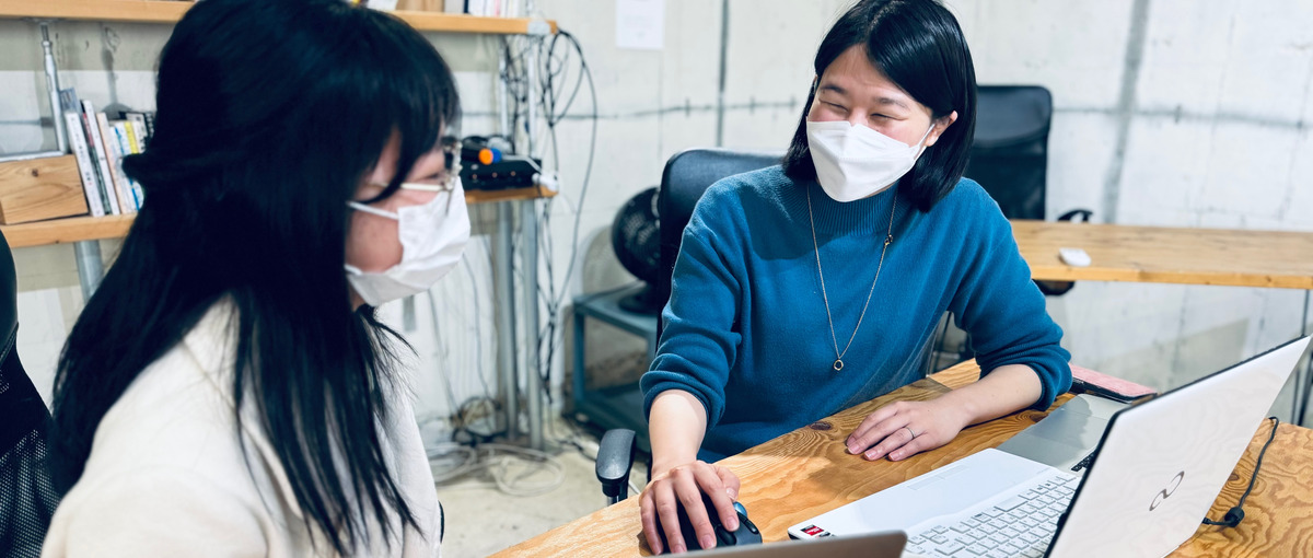 QAエンジニア | 異業種からジョブチェンジしたメンバーが活躍しています！