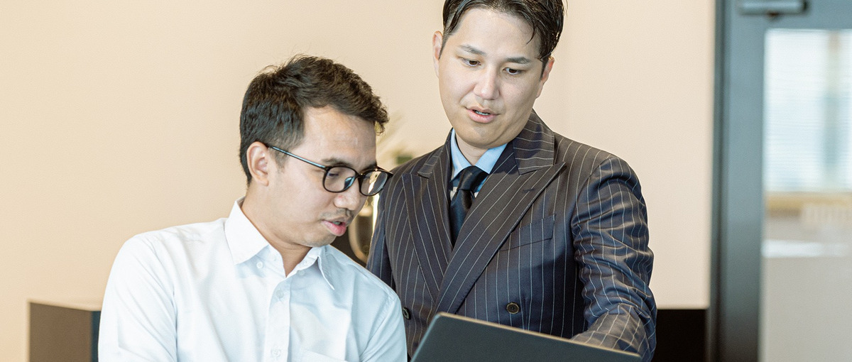 PM/ミドル　プライム案件90%以上・企画からリリースまで関われる