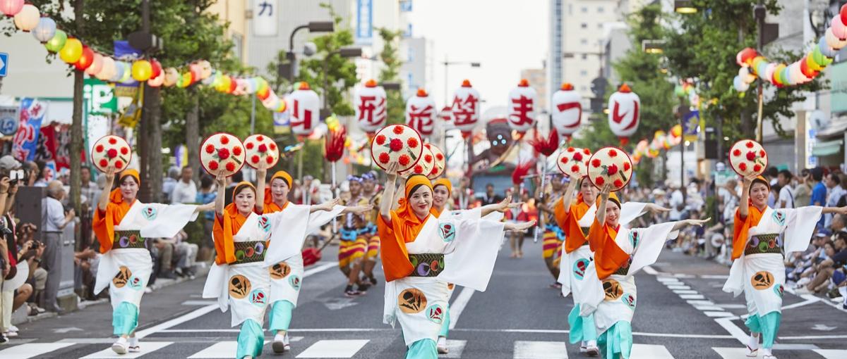 東北を、ITに強い町へ。長期伴走支援×ハイタッチのCSに挑戦しませんか？