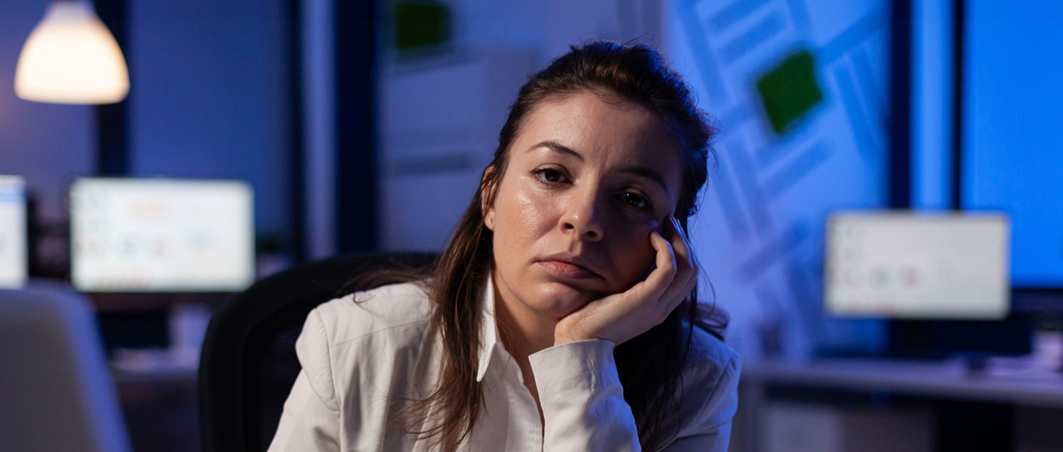 職場の対人関係に疲れた....人には自信があります！一度お話しませんか？