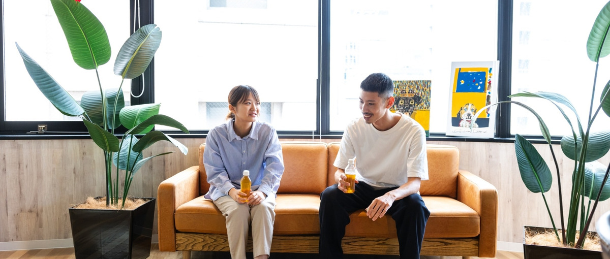 将来スポーツ業界で活躍したい人、まずは弊社で業界知識を学びませんか？