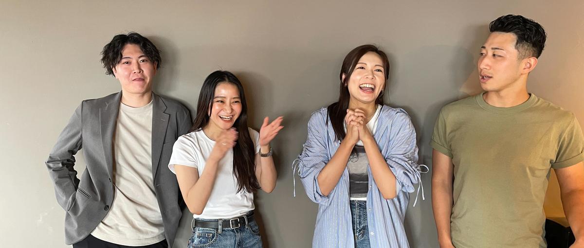 新規事業の立ち上げメンバーを募集！私たちと一緒に大阪を盛り上げませんか？