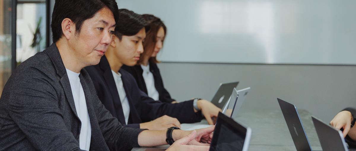 人材紹介の枠を超えて、経営課題 / 組織課題の解決にコミットしませんか？