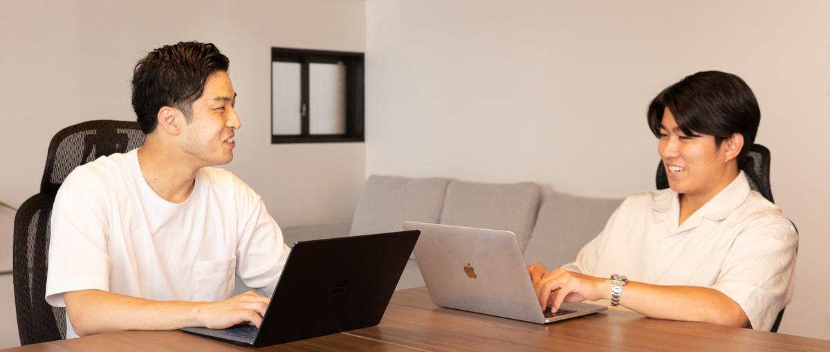 建設系スタートアップ｜ロジカルさと温かさを兼ね備えた会社で働きたい方！