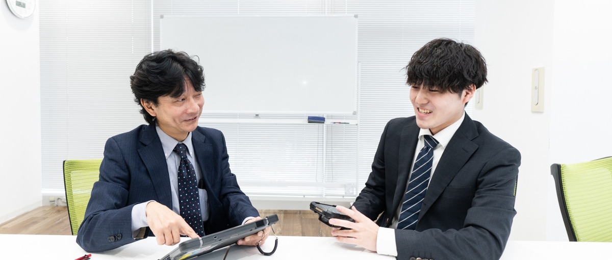 コンサルのできるPM、目指しませんか？業務改善を肌で感じられる環境です！