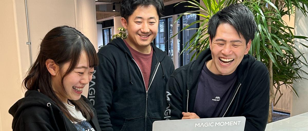 新卒募集｜全国400万人の営業職を楽しく、AIを駆使しお客様の成功を導く