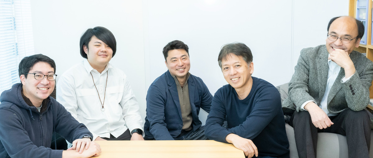 スタートアップでカーボンニュートラルを実現するエンジニアを募集！